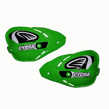 Load image into Gallery viewer, Cycra 2019 Enduro Handshield Set - Green