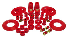 Load image into Gallery viewer, Prothane 01-03 Chrysler PT Cruiser Total Kit - Red