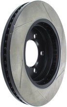 Load image into Gallery viewer, StopTech Slotted Sport Brake Rotor