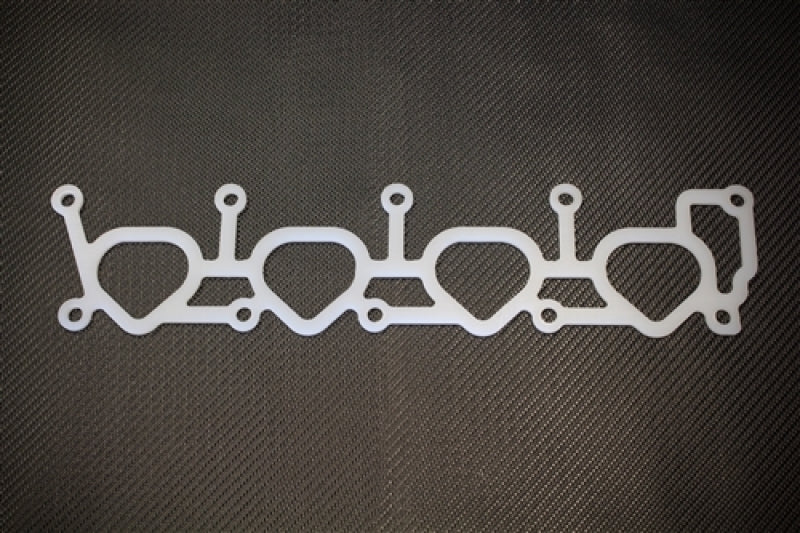 Torque Solution Thermal Intake Manifold Gasket: Nissan 240SX 91-98 KA24 2.4L - GTR Auto