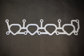Torque Solution Thermal Intake Manifold Gasket: Nissan 240SX 91-98 KA24 2.4L - GTR Auto