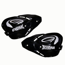 Load image into Gallery viewer, Cycra 2019 Enduro Handshield Set - Black