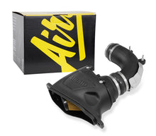 Load image into Gallery viewer, Airaid 14-19 Corvette 6.2L Performance Intake System w/ Tube (Dry / Media)