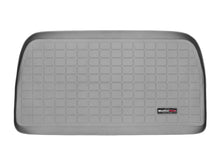Load image into Gallery viewer, WeatherTech 99-04 Honda Odyssey Cargo Liners - Grey