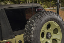 Load image into Gallery viewer, Rugged Ridge High Mount LED 3rd Brake Light 07-18 Jeep Wrangler