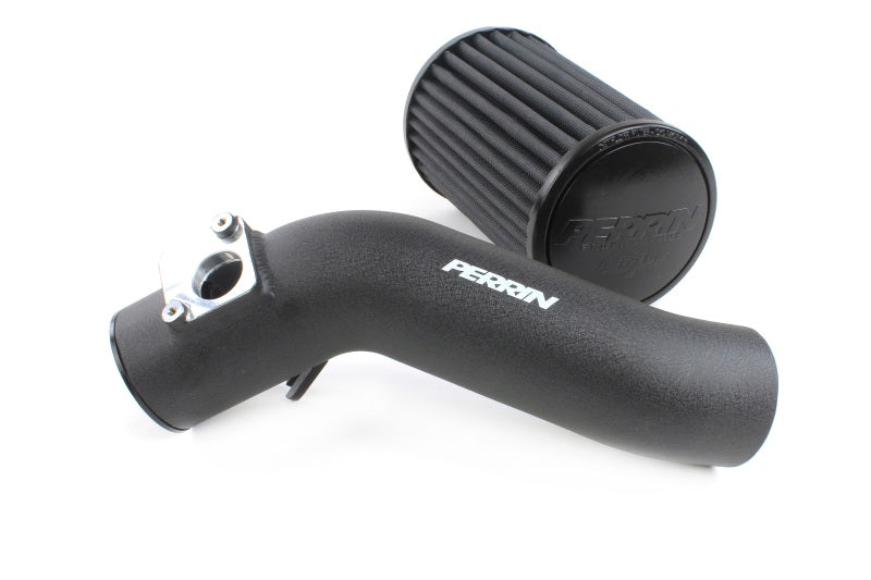 PERRIN 18-21 Subaru STI Cold-Air Intake - Black - GTR Auto