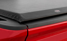 Load image into Gallery viewer, Access Original 08-11 Dodge Dakota 6ft 6in Bed (w/ Utility Rail) Roll-Up Cover