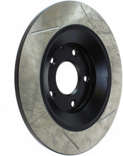 Load image into Gallery viewer, StopTech Slotted Sport Brake Rotor