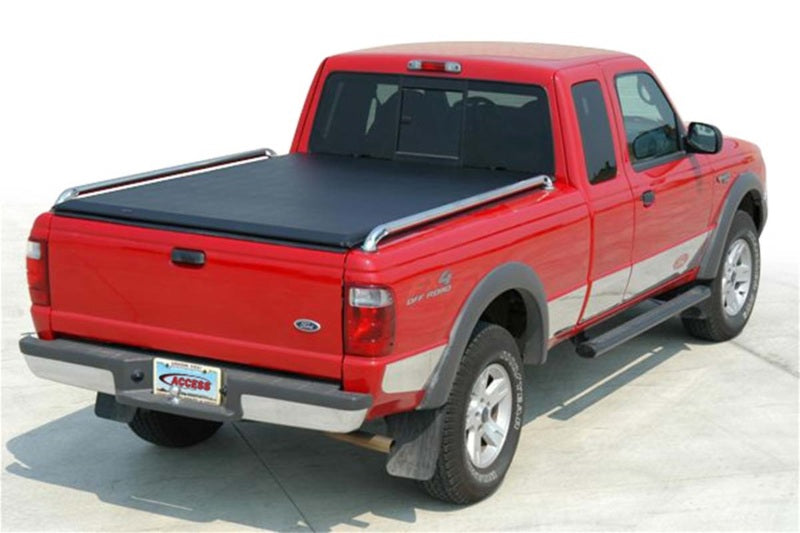 Access Limited 99-08 Ford Ranger 6ft Flareside Bed Roll-Up Cover