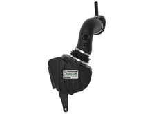 Load image into Gallery viewer, aFe 07-09 Ram 2500/3500 Cummins L6-6.7L (td) Quantum Cold Air Intake System w/ Pro Dry S Filter