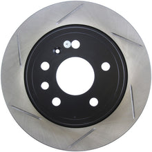 Load image into Gallery viewer, StopTech Slotted Sport Brake Rotor