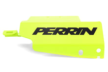 Load image into Gallery viewer, PERRIN 08-21 Subaru STI Boost Control Solenoid Cover - Neon Yellow