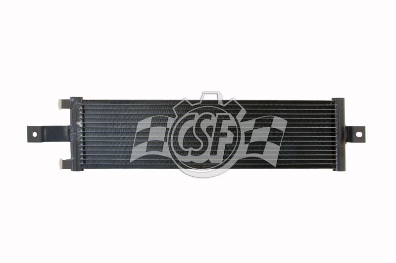 CSF 00-02 Dodge Dakota 2.5L Transmission Oil Cooler