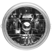 Load image into Gallery viewer, Oracle Pre-Installed Lights 5.75 IN. Sealed Beam - Green Halo
