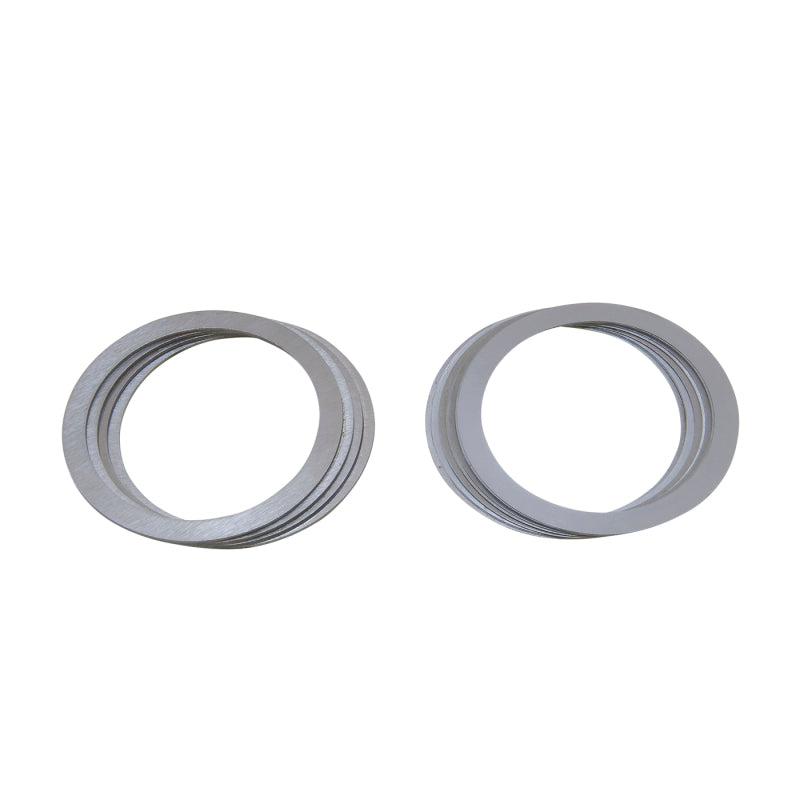 Yukon Gear Replacement Carrier Shim Kit For Dana 44 JK Rear - GTR Auto