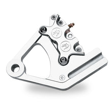 Load image into Gallery viewer, Performance Machine Rear Brake - Chrome