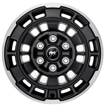 Load image into Gallery viewer, Ford Racing 21-24 Bronco 17in x 8.5in Machined Face Wheel Kit