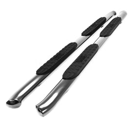 Westin 2022 Nissan Frontier Crew Cab PRO TRAXX 4 Oval Nerf Step Bars - SS - GTR Auto