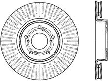 Load image into Gallery viewer, StopTech Slotted &amp; Drilled Sport Brake Rotor