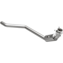 Load image into Gallery viewer, MagnaFlow Direct Fit Catalytic Converter 06-08 Jaguar S-Type 3.0L