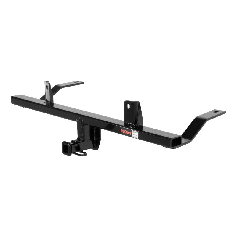 Curt 12-14 Subaru Impreza Class 1 Trailer Hitch w/1-1/4in Receiver BOXED