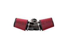 Load image into Gallery viewer, Corsa 2020-2025 Chevrolet Corvette C8 Stingray Carbon Fiber Air Intake - GTR Auto
