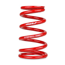 Load image into Gallery viewer, Skunk2 Universal Race Spring (Cone Taper) - 7 in.L - 2.5 in.ID - 6kg/mm (0700.250.006C)