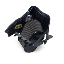 Load image into Gallery viewer, Airaid 04-07 Dodge Cummins 5.9L DSL 600 Series CAD Intake System w/o Tube (Dry / Black Media)