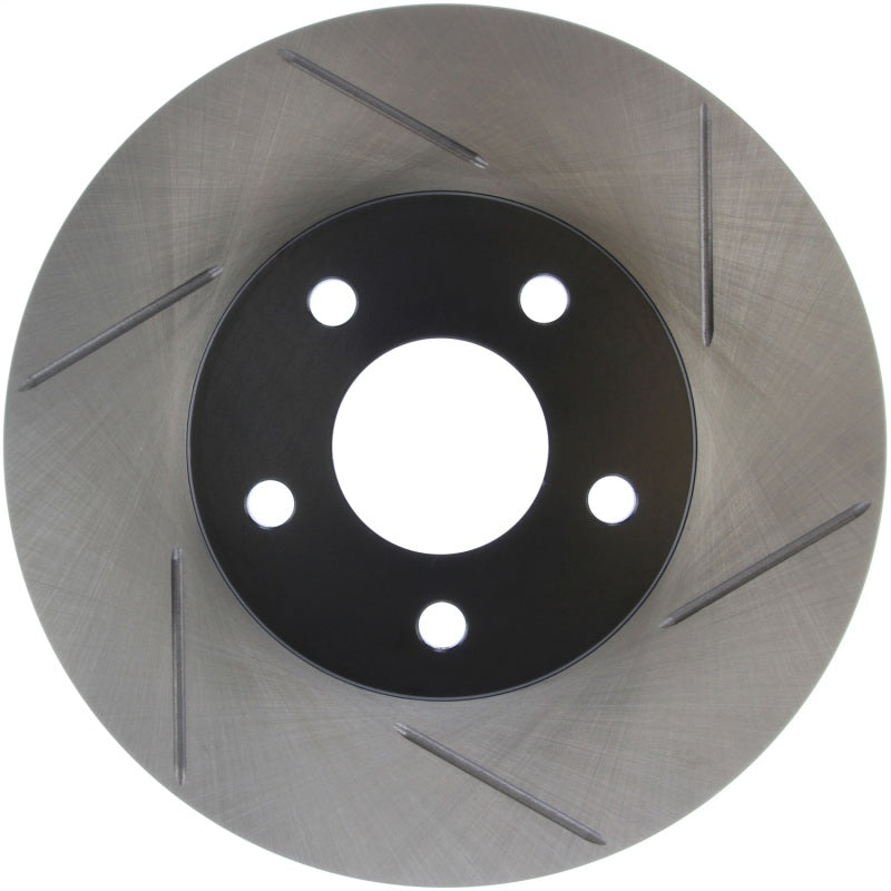 StopTech Slotted Sport Brake Rotor