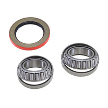 Load image into Gallery viewer, Yukon Gear Rplcmnt Axle Bearing and Seal Kit For 72 To 77 Dana 44 and Chevy/GM 3/4 Ton Front Axle - GTR Auto