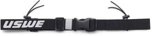 Load image into Gallery viewer, USWE Race ID Belt - Carbon Black