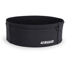 Load image into Gallery viewer, USWE Hofter Hip-Belt Carbon Black - Large