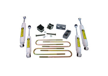 Load image into Gallery viewer, Superlift 05-10 Ford F-250 SuperDuty 4WD 2in Lift Kit w/ Superlift Shocks