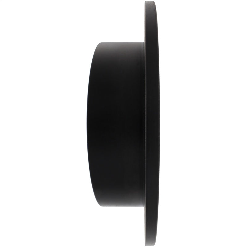 StopTech 08-14 Subaru WRX Drilled Right Rear Cryo Rotor