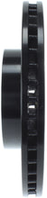 Load image into Gallery viewer, StopTech Power Slot 92-97 Subaru SVX Front Left Slotted Rotor