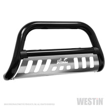 Load image into Gallery viewer, Westin 2019-2020 Chevrolet Silverado 1500  (Excl. 2019 Silverado LD) Ultimate Bull Bar - Black