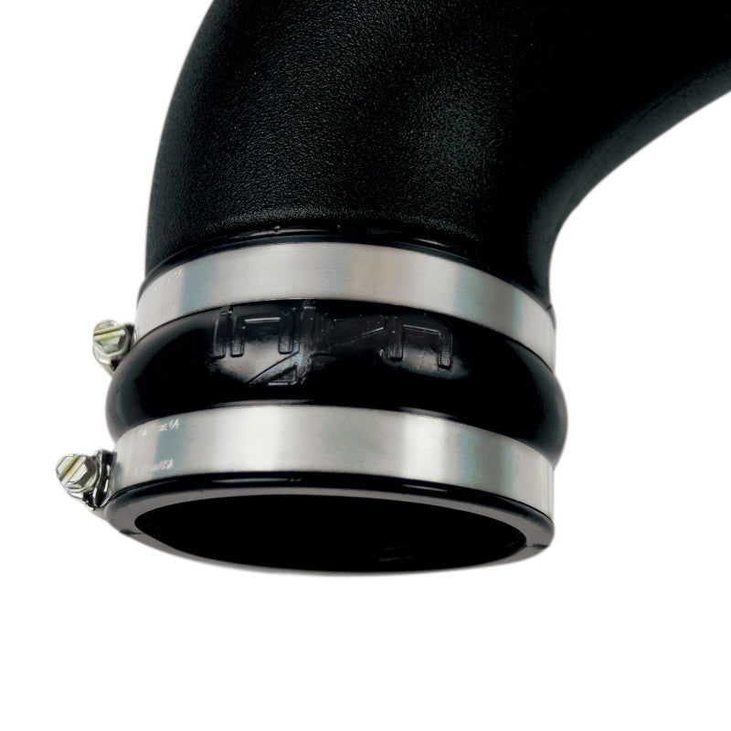 Injen 17-19 Chevy Silverado 2500/3500 Duramax L5P 6.6L Evolution Cold Air Intake (Dry Filter) - GTR Auto