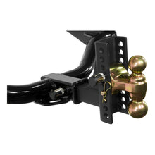 Load image into Gallery viewer, Curt Channel Mount Lock Set (5/8in Diameter)