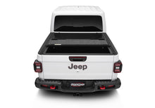 Load image into Gallery viewer, UnderCover 2020 Jeep Gladiator 5ft Ultra Flex Bed Cover - Matte Black Finish