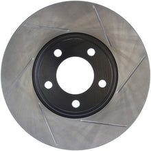 Load image into Gallery viewer, StopTech Slotted Sport Brake Rotor