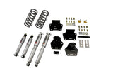 Belltech LOWERING KIT WITH SP SHOCKS