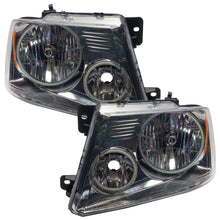 Load image into Gallery viewer, Oracle 05-08 Ford F-150 PLASMA HEADLIGHT  - Green