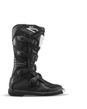 Gaerne SGJ Boot Black Size - Youth 2.5