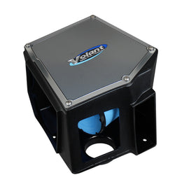 Volant 07-08 Chevy Silverado GMC Sierra 4.3L V6 PowerCore Closed Box Air Intake System