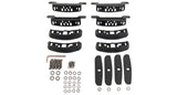 Rhino-Rack 16-19 Ford Explorer RCP Base Kit - 4 pcs