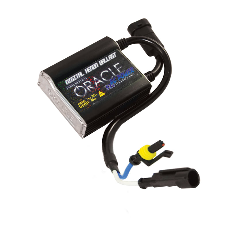 Oracle 32V HID Digital Ballast