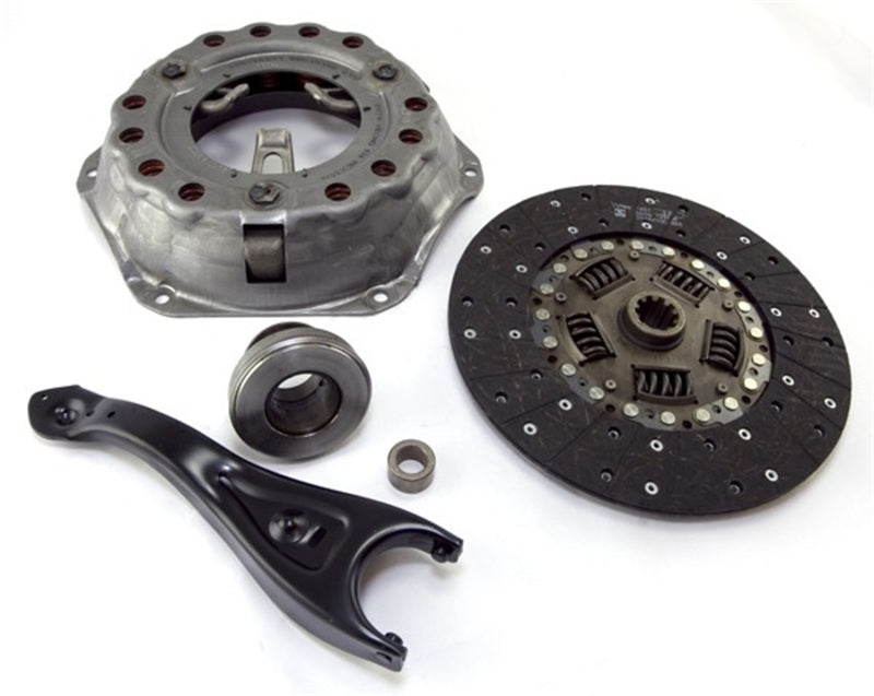 Omix Master Clutch Kit 10.5-Inch 72-75 Jeep CJ Models