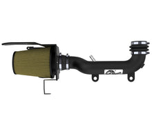 Load image into Gallery viewer, aFe Magnum FORCE Stage-2 XP Pro-GUARD 7 Cold Air Intake System 2018+ Jeep Wrangler (JL) V6 3.6L - GTR Auto
