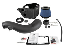 Load image into Gallery viewer, aFe Magnum FORCE Stage-2 PRO 5R CIA System 16-19 Jeep Grand Cherokee (WK2) - V6-3.6L - GTR Auto