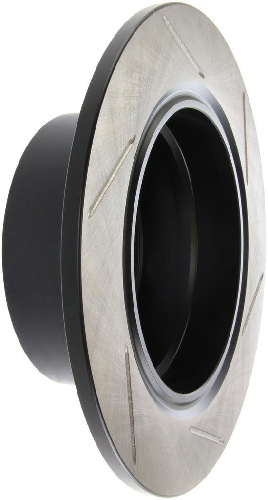 StopTech Slotted Sport Brake Rotor
